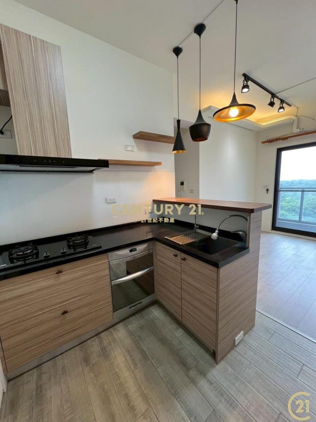 ❤21新豐松林❤松林3房車位美廈