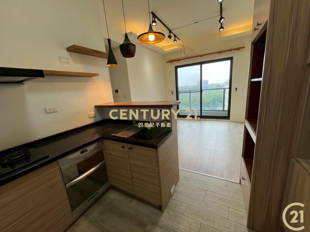 ❤21新豐松林❤松林3房車位美廈