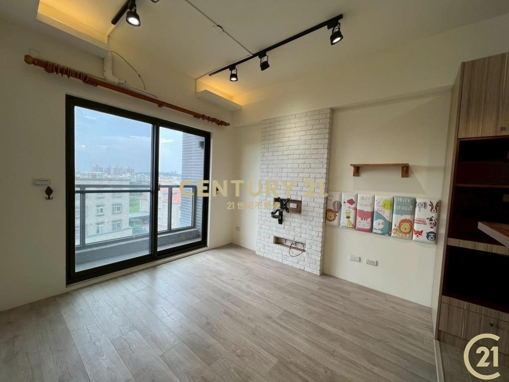 ❤21新豐松林❤松林3房車位美廈