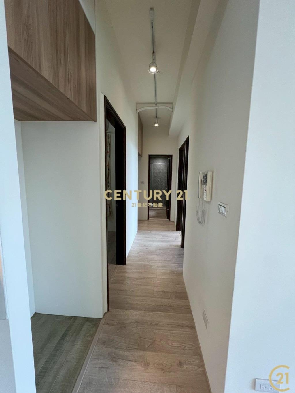 ❤21新豐松林❤松林3房車位美廈