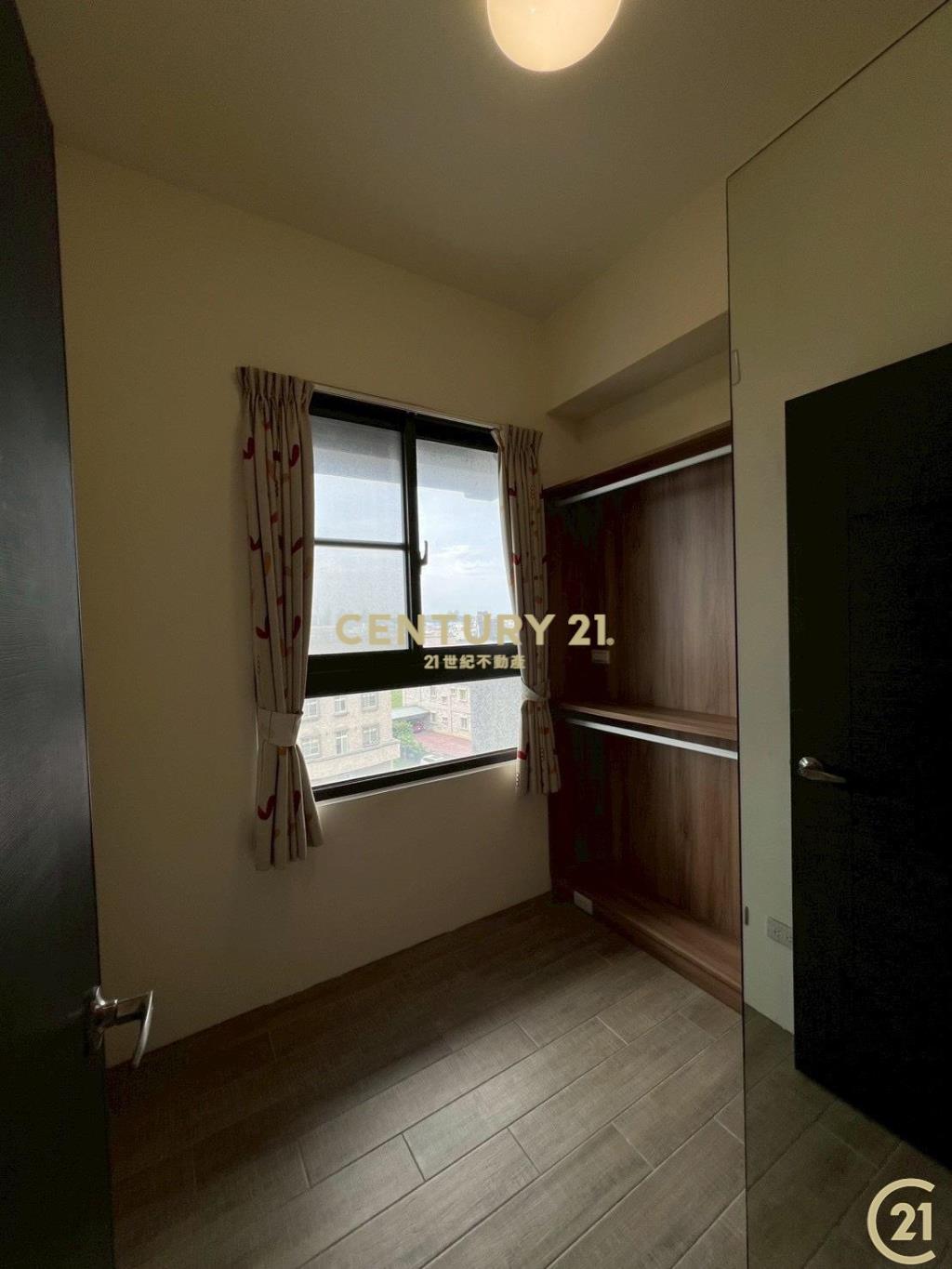 ❤21新豐松林❤松林3房車位美廈