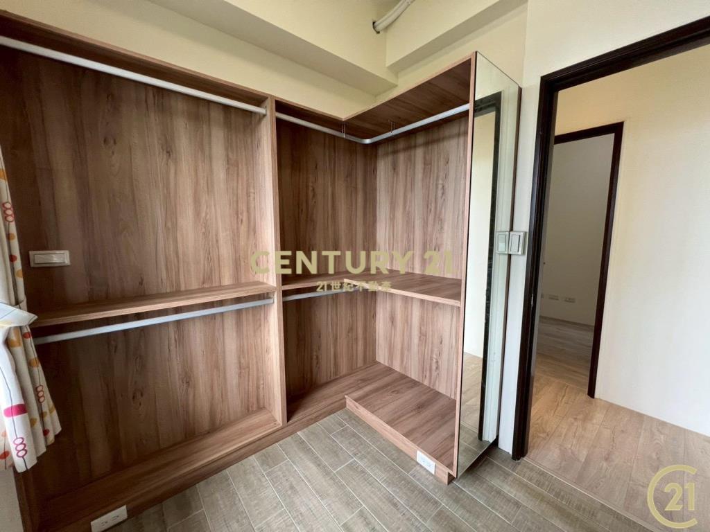 ❤21新豐松林❤松林3房車位美廈