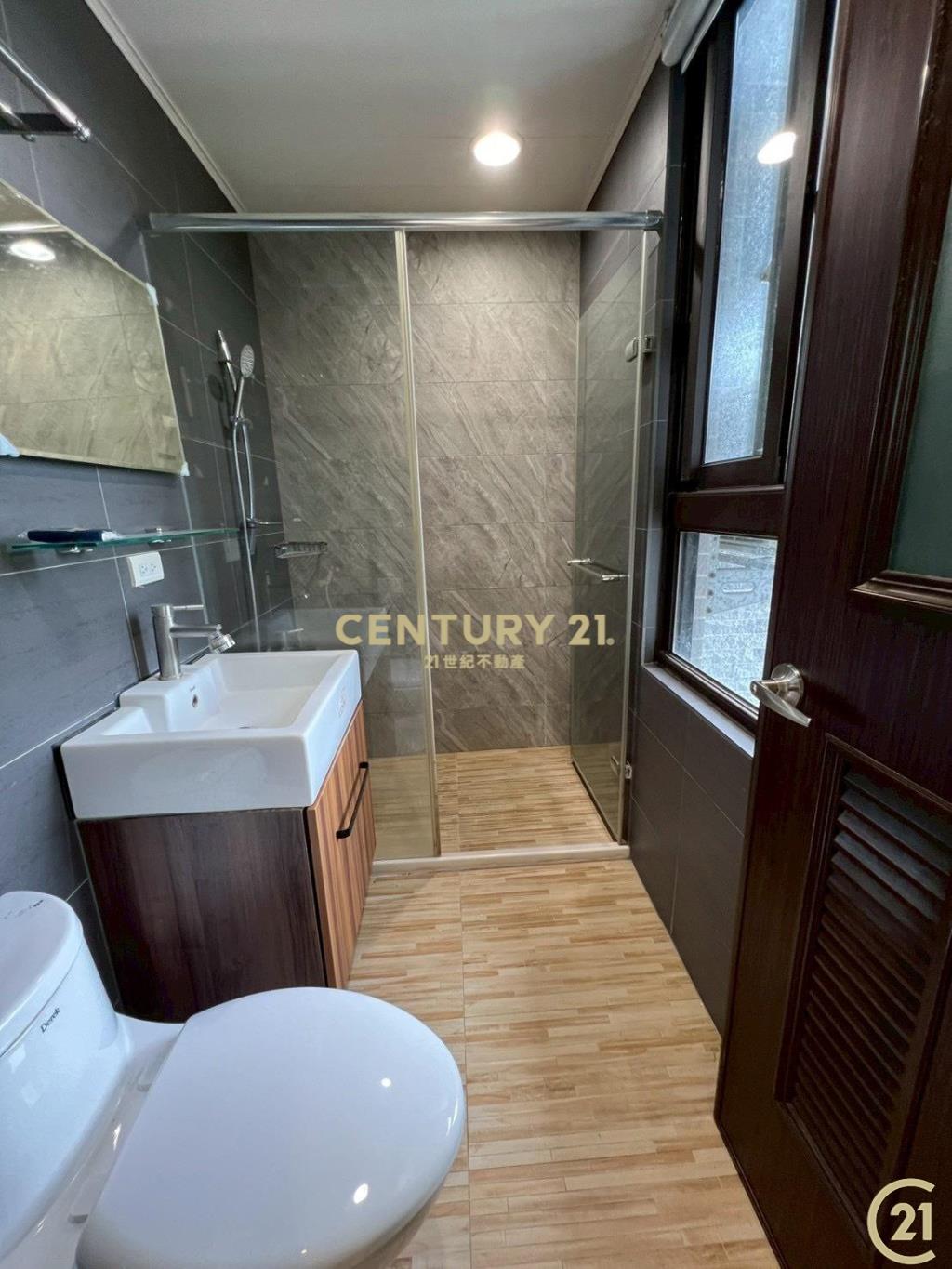 ❤21新豐松林❤松林3房車位美廈