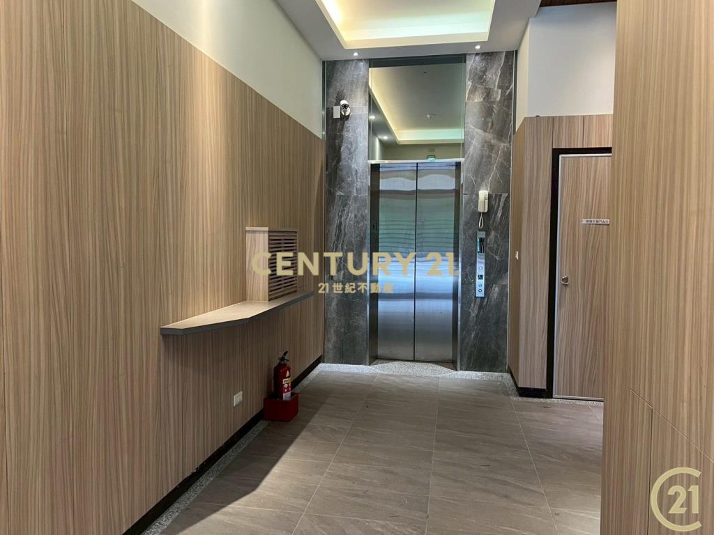 ❤21新豐松林❤松林3房車位美廈