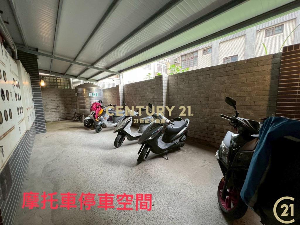 ❤21新豐松林❤松林3房車位美廈