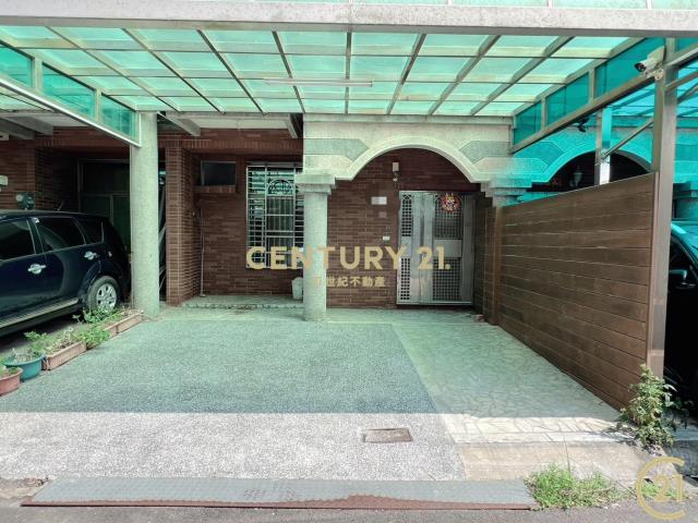 ❤21新豐松林❤楊梅大地坪雙車位美墅