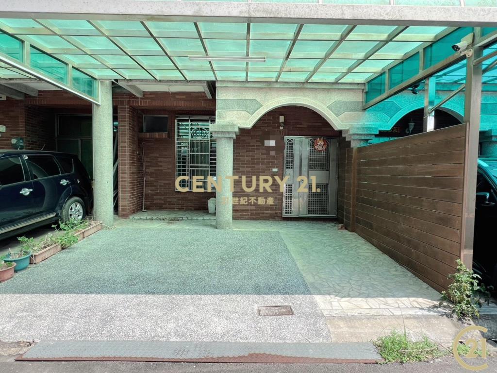 ❤21新豐松林❤楊梅大地坪雙車位美墅