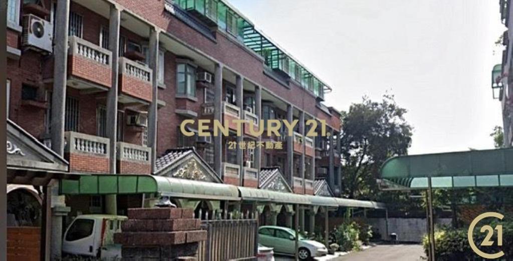 ❤21新豐松林❤楊梅大地坪雙車位美墅