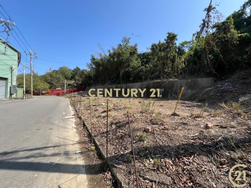 ❤21新豐松林❤豐原富陽路建地