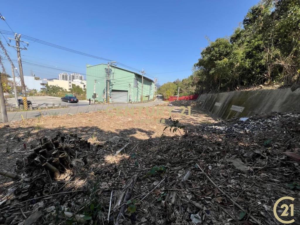 ❤21新豐松林❤豐原富陽路建地