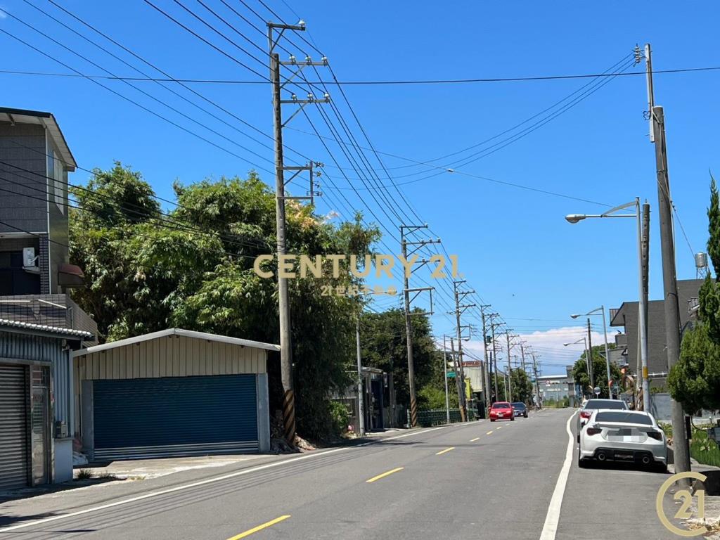 ❤21新豐松林❤鳳岡路旁農地