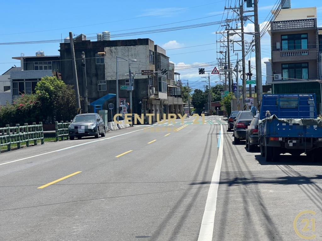 ❤21新豐松林❤鳳岡路旁農地