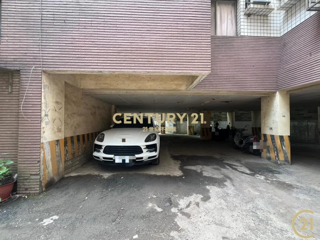 ❤21新豐松林❤松林車位健康宅