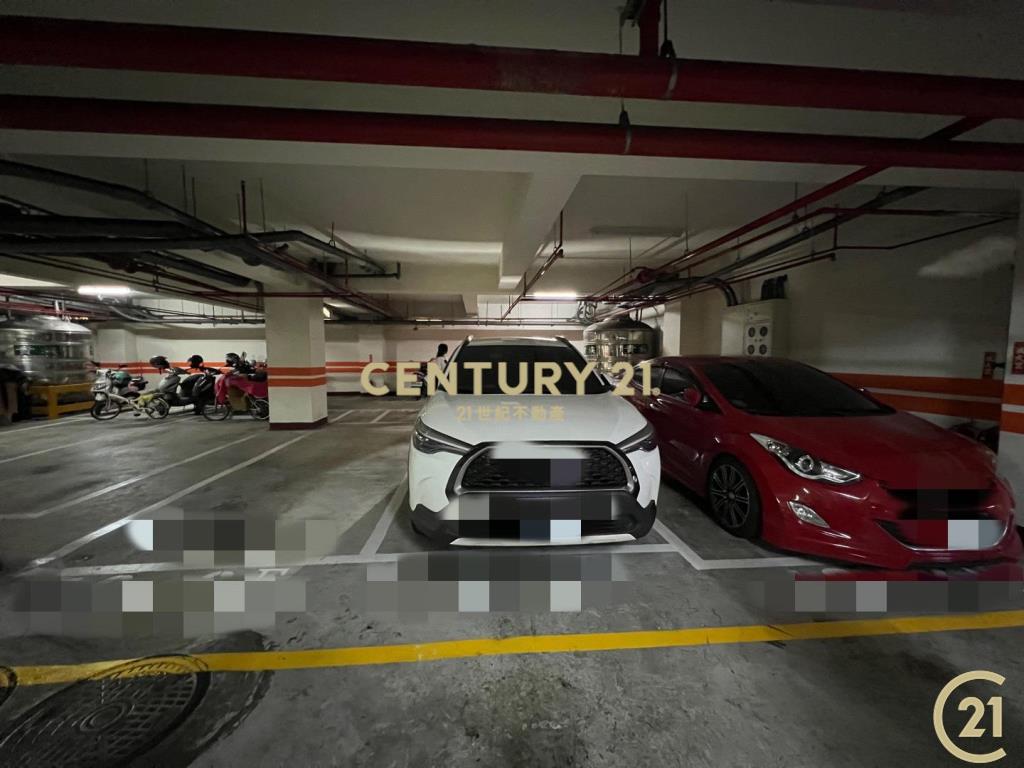 ❤21新豐松林❤松林超大坪數美3房