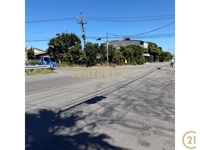 ❤21新豐松林❤坑子口漂亮農地