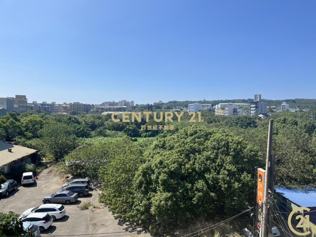 ❤21新豐松林❤康樂路透天