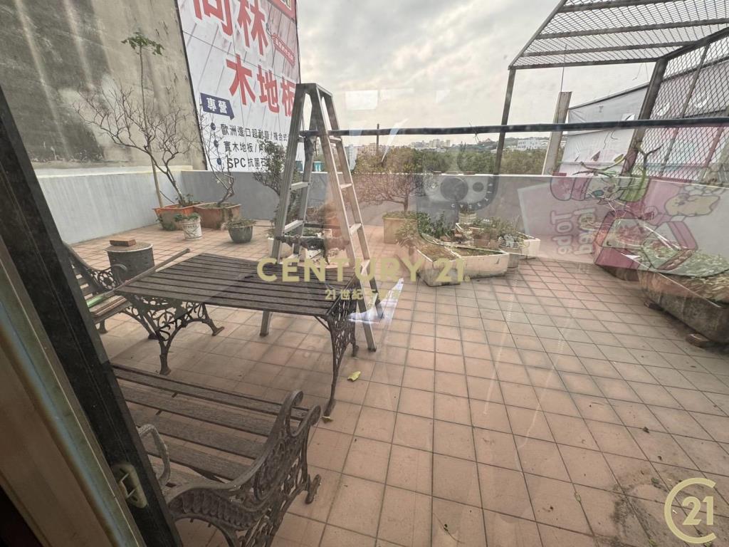 ❤21新豐松林❤康樂超大面寬金店面