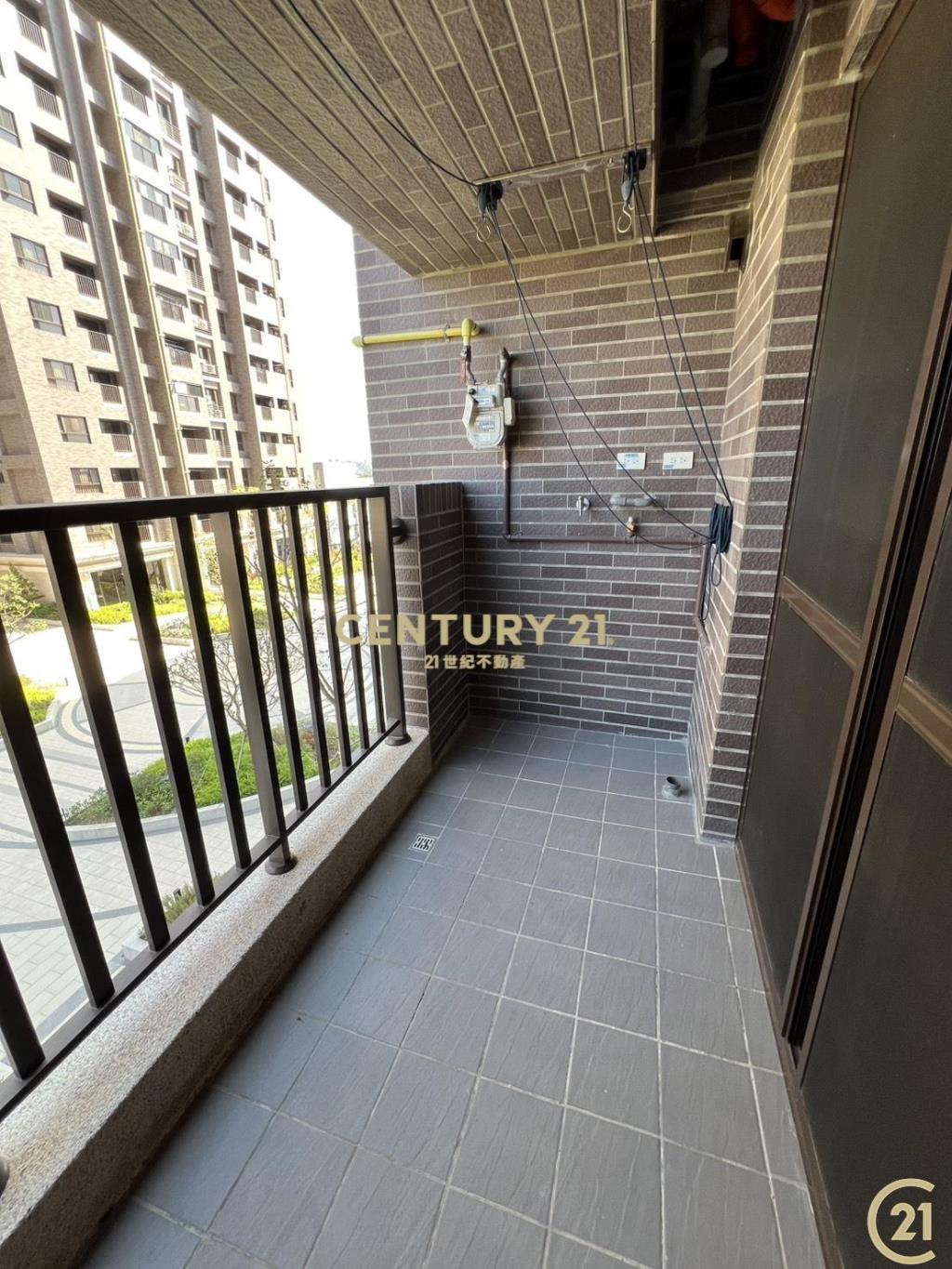 ❤21新豐松林❤心豐花園2房平車位