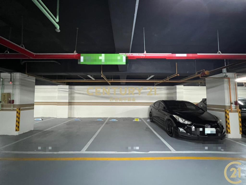 ❤21新豐松林❤心豐花園2房平車位