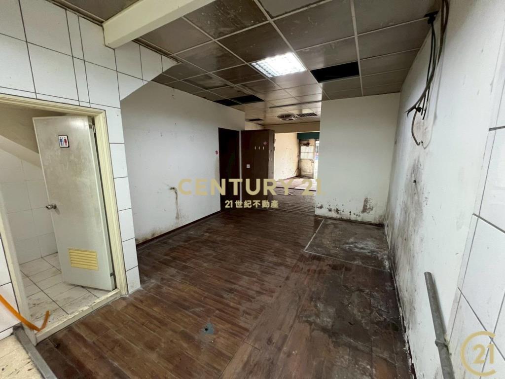 ❤21新豐松林❤明德街舊透天(買地送屋)