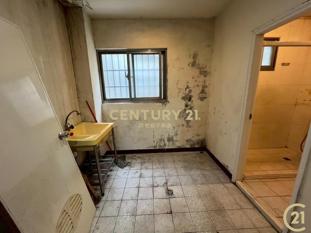 ❤21新豐松林❤明德街舊透天(買地送屋)