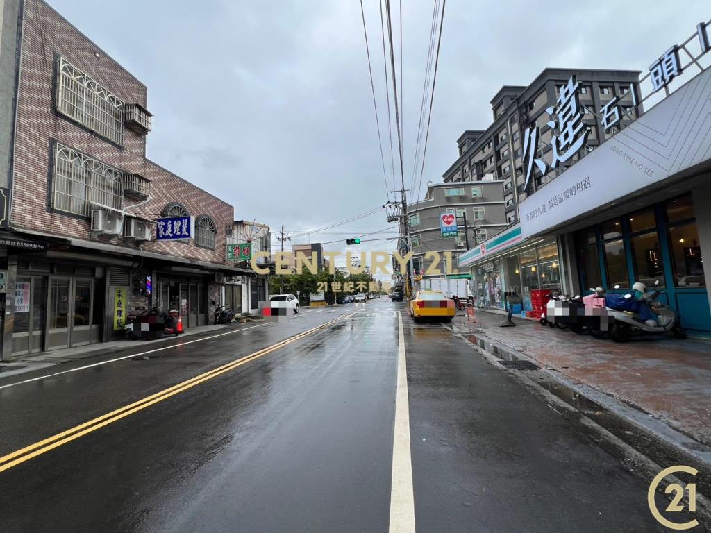 ❤21新豐松林❤明德街舊透天(買地送屋)