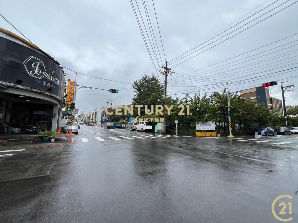 ❤21新豐松林❤明德街舊透天(買地送屋)