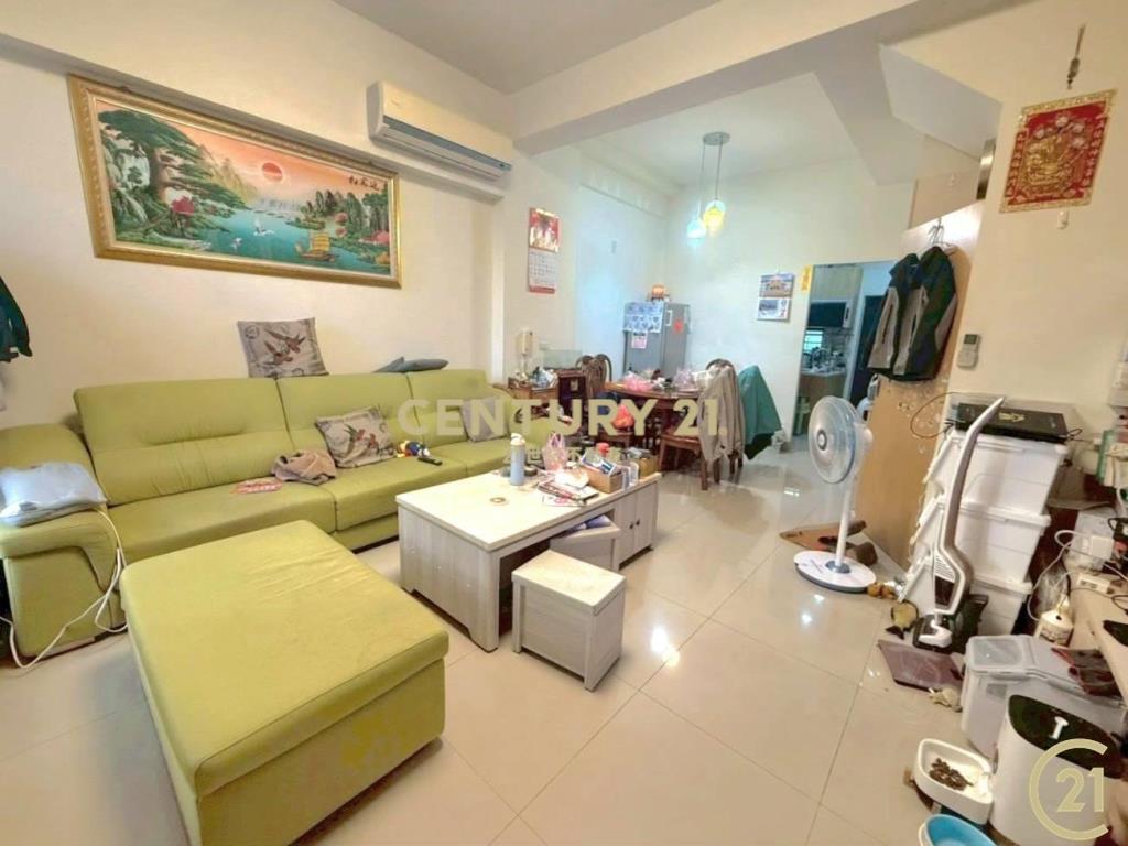 ❤21新豐松林❤巴黎春天邊間美墅