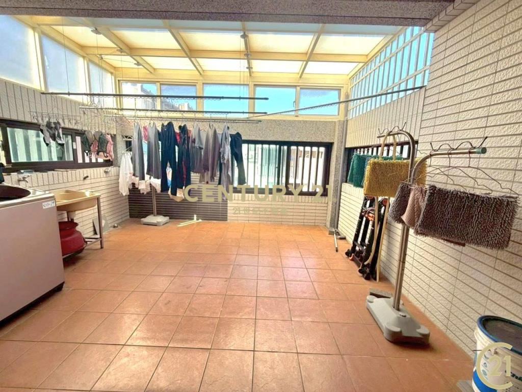 ❤21新豐松林❤巴黎春天邊間美墅