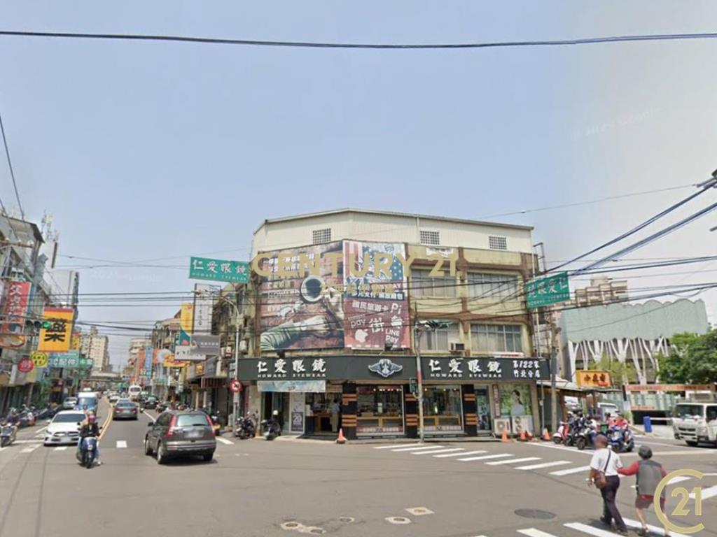 ❤21新豐松林❤竹北三民路住店