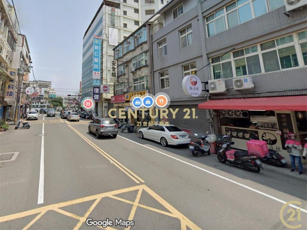 ❤21新豐松林❤竹北三民路住店