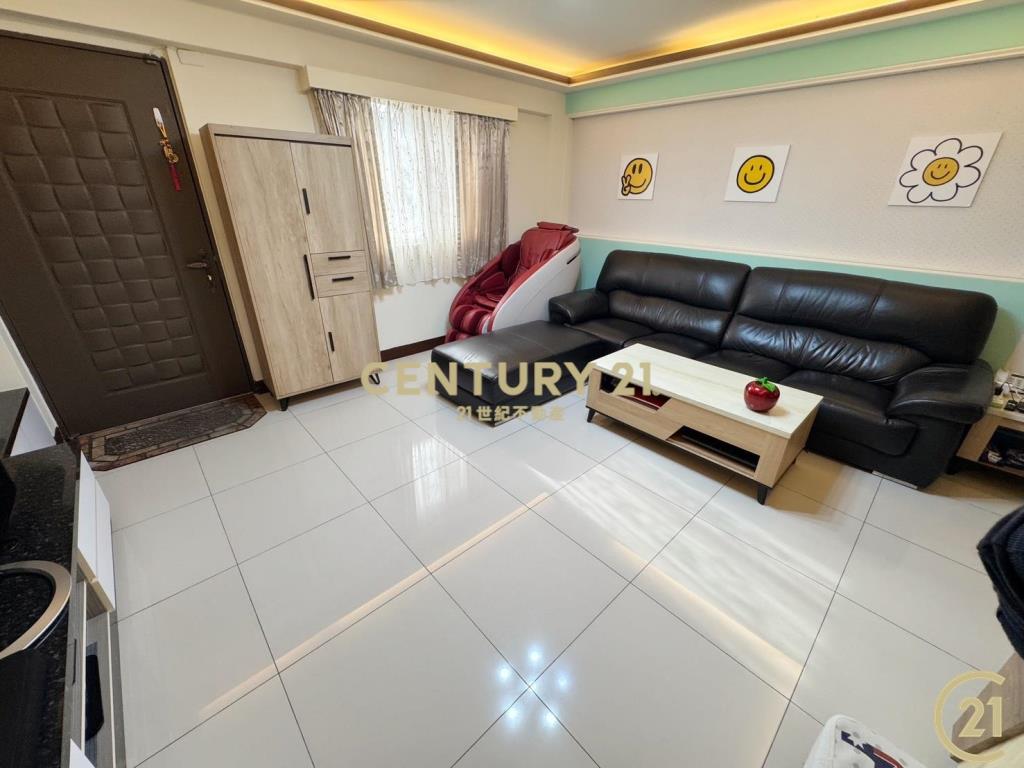 ❤21新豐松林❤松之靜別墅