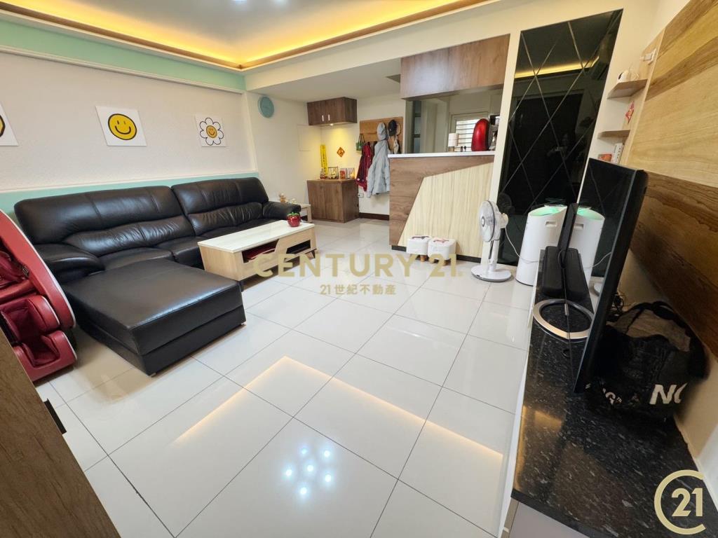 ❤21新豐松林❤松之靜別墅