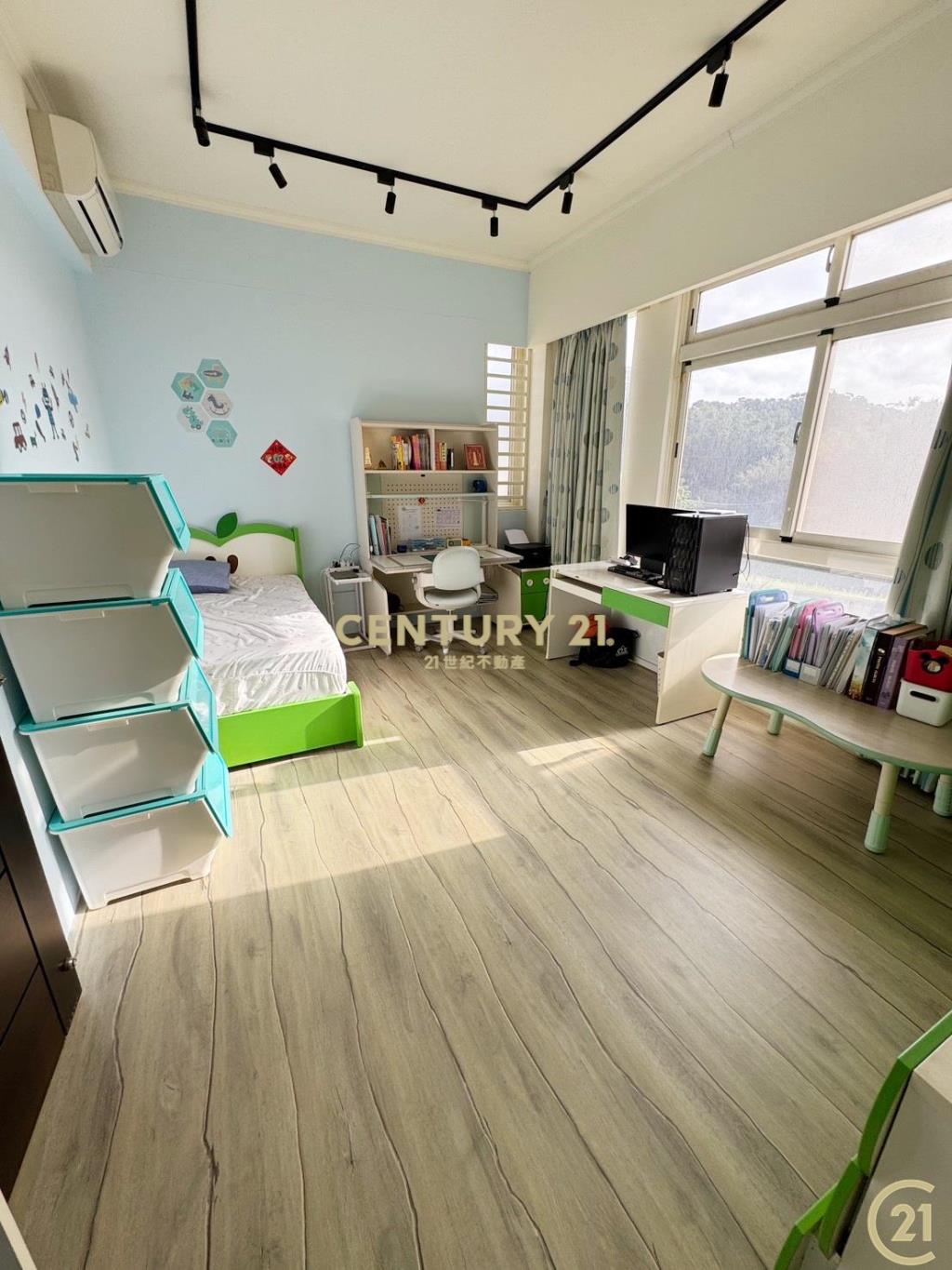 ❤21新豐松林❤松之靜別墅