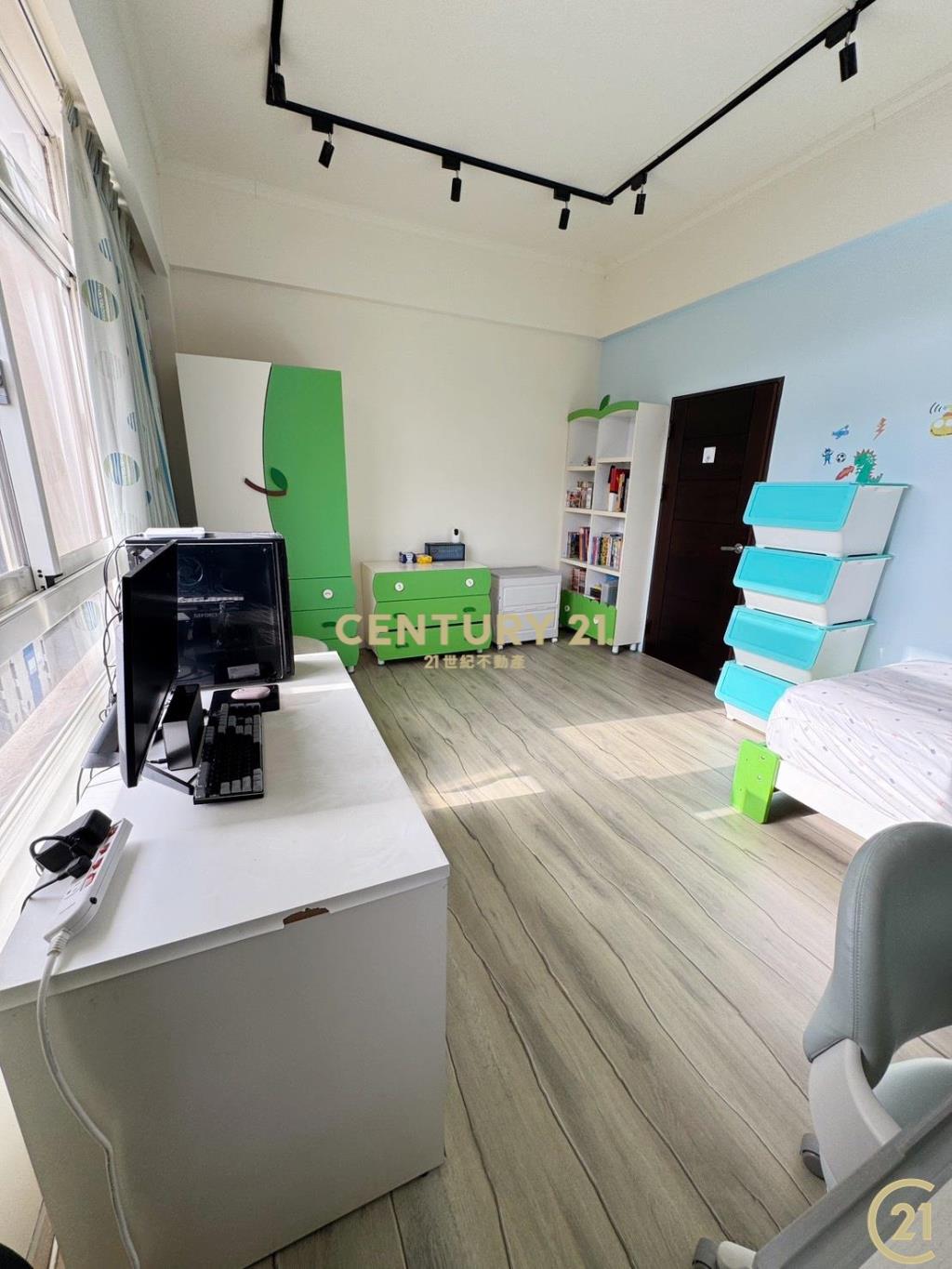 ❤21新豐松林❤松之靜別墅