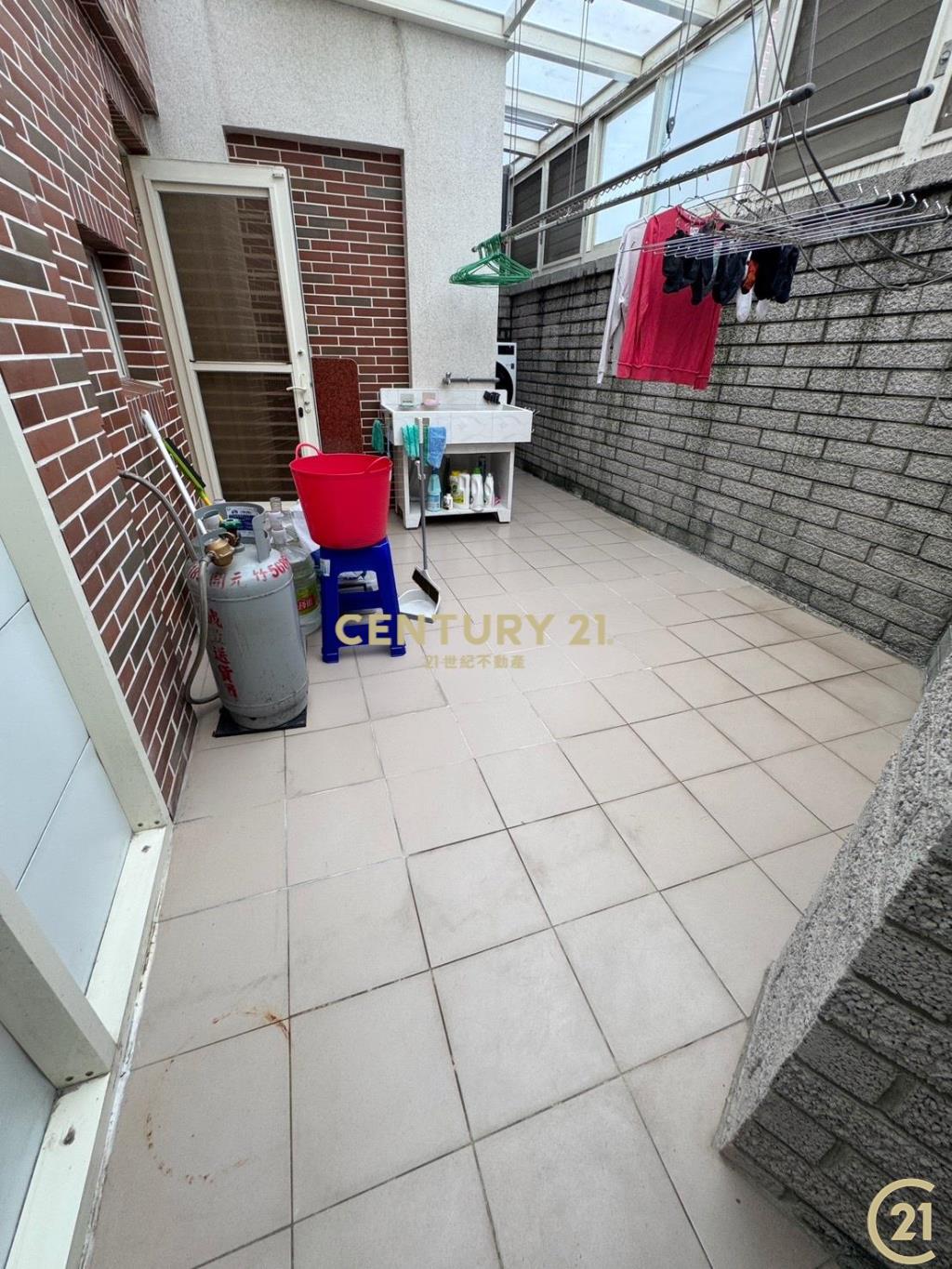 ❤21新豐松林❤松之靜別墅