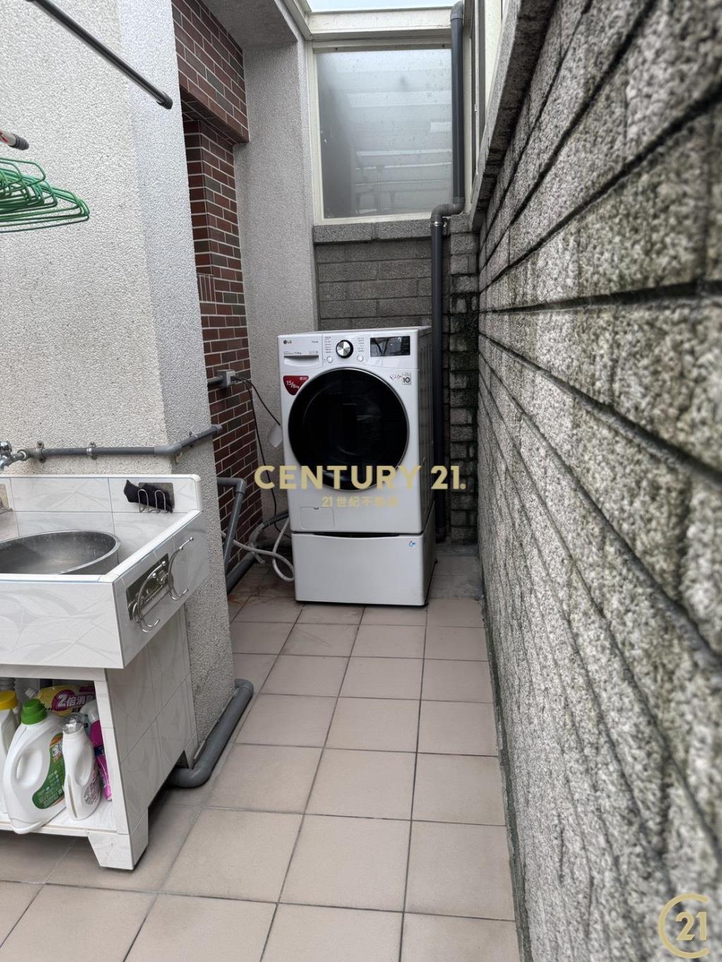 ❤21新豐松林❤松之靜別墅