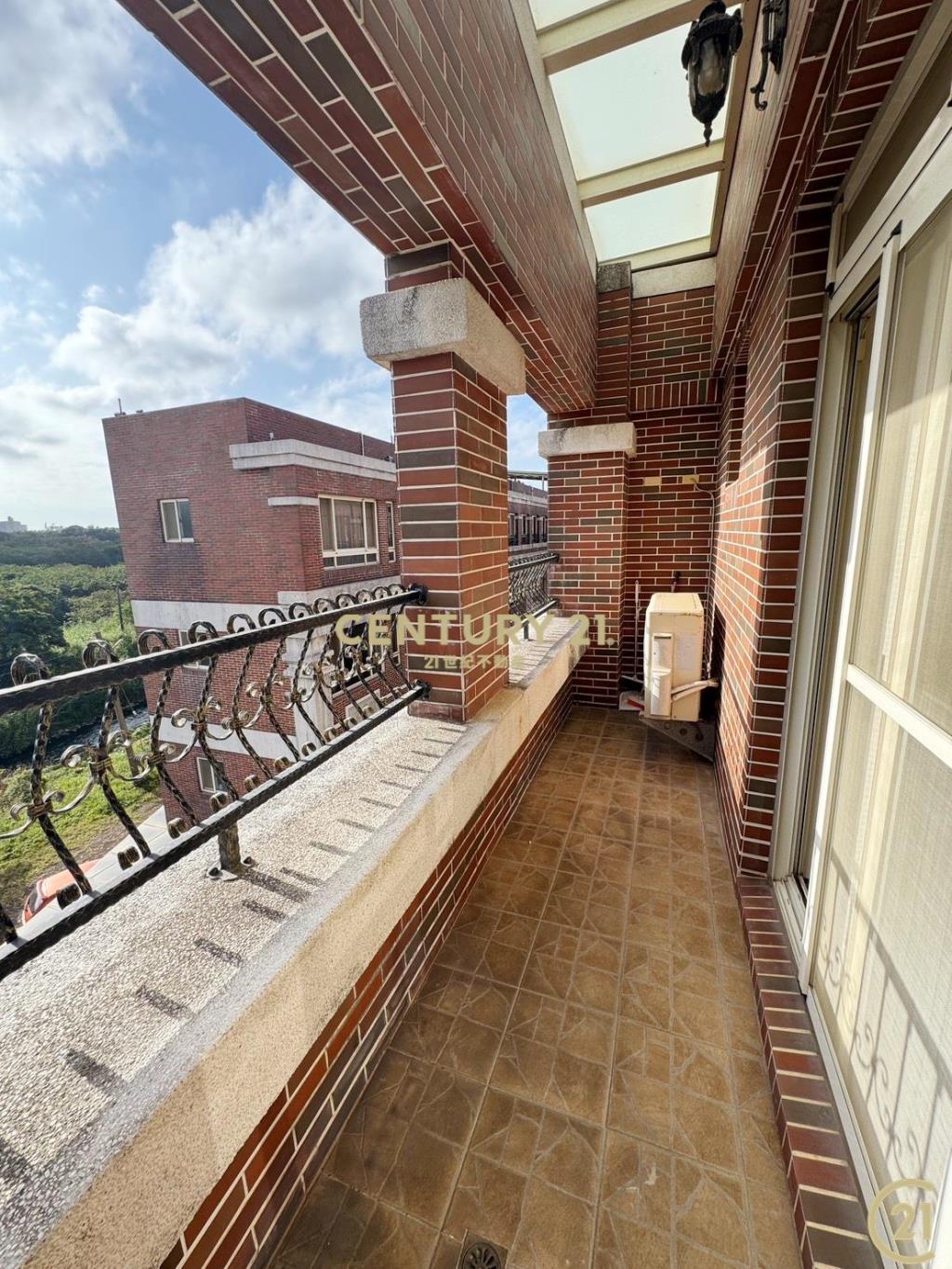 ❤21新豐松林❤松之靜別墅