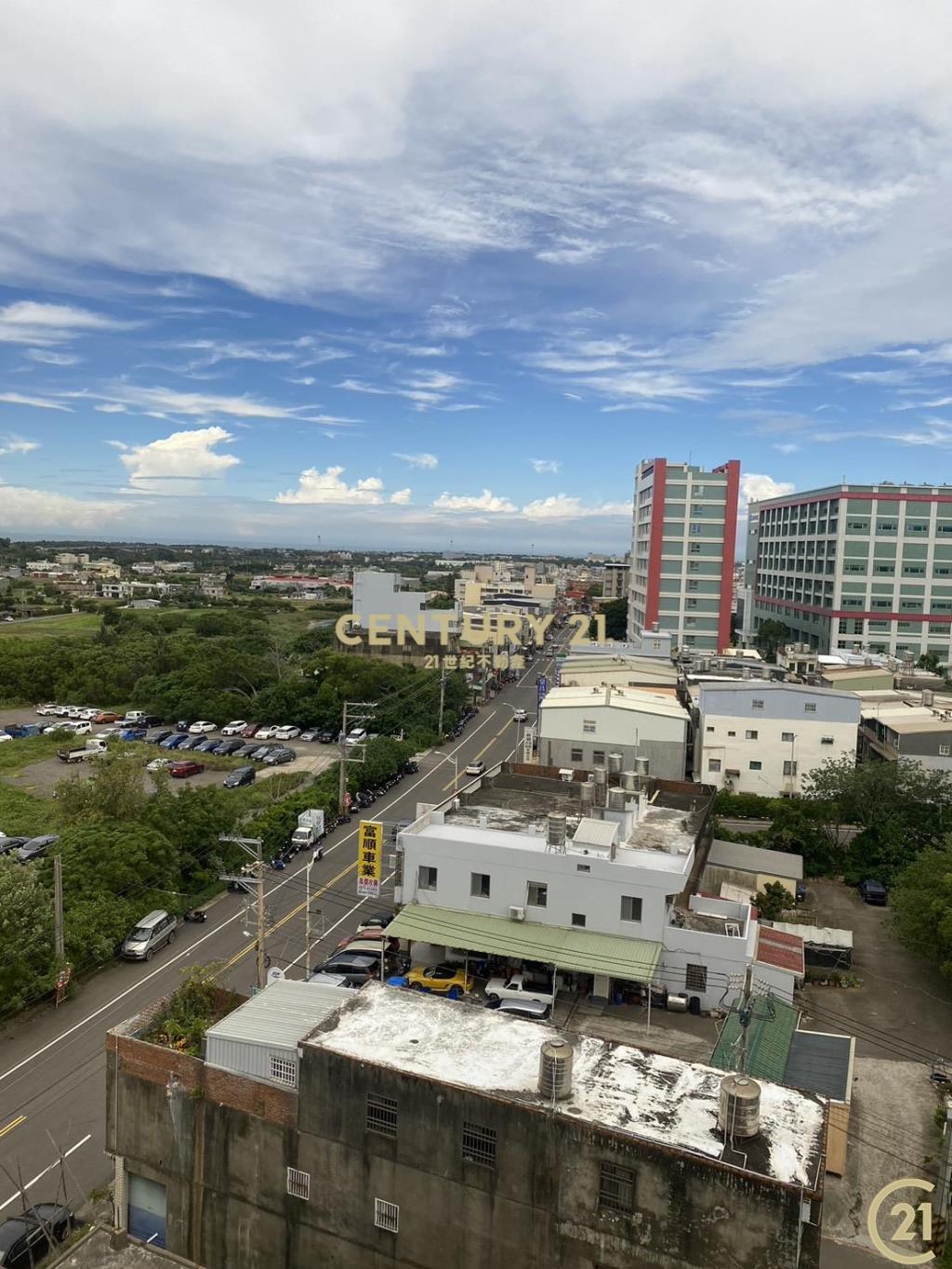 ❤21新豐松林❤璞石3房車位美廈