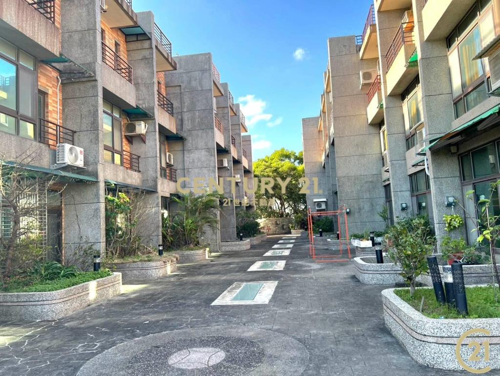 ❤21新豐松林❤永井荷風美別墅