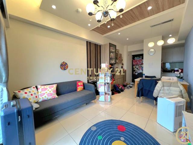 ❤21新豐松林❤緻馥視野平車美3房