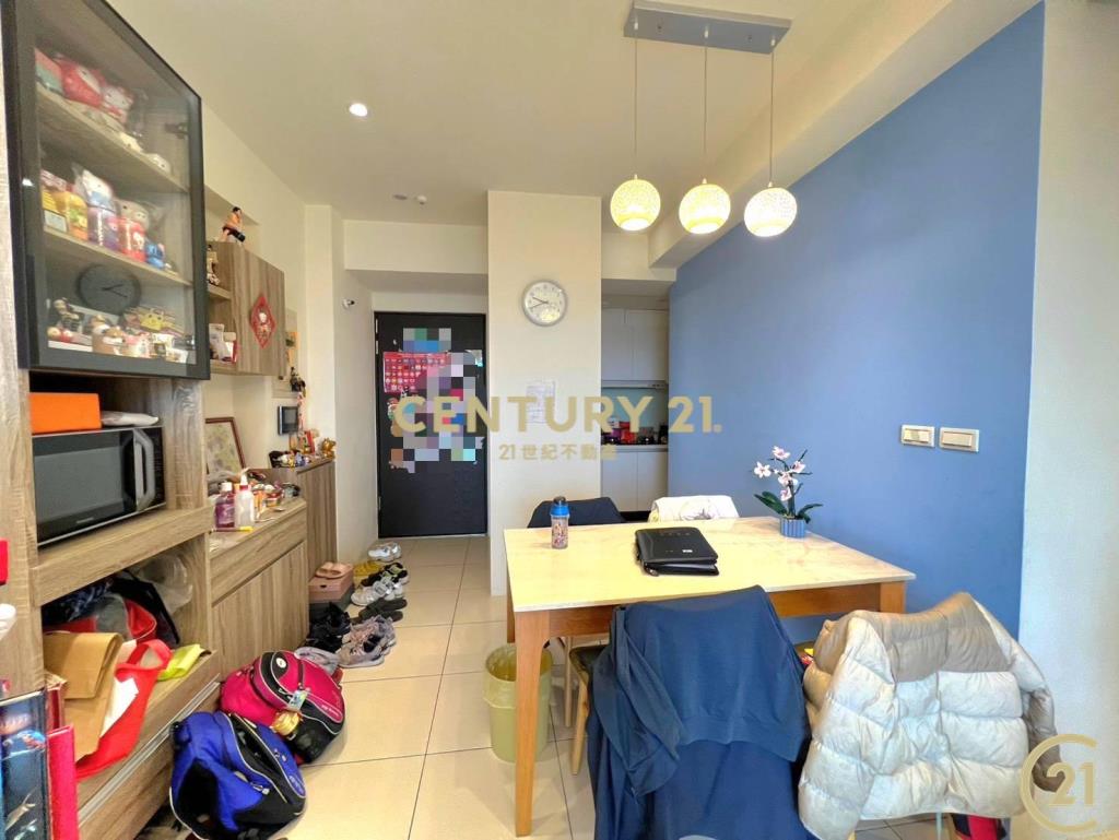 ❤21新豐松林❤緻馥視野平車美3房