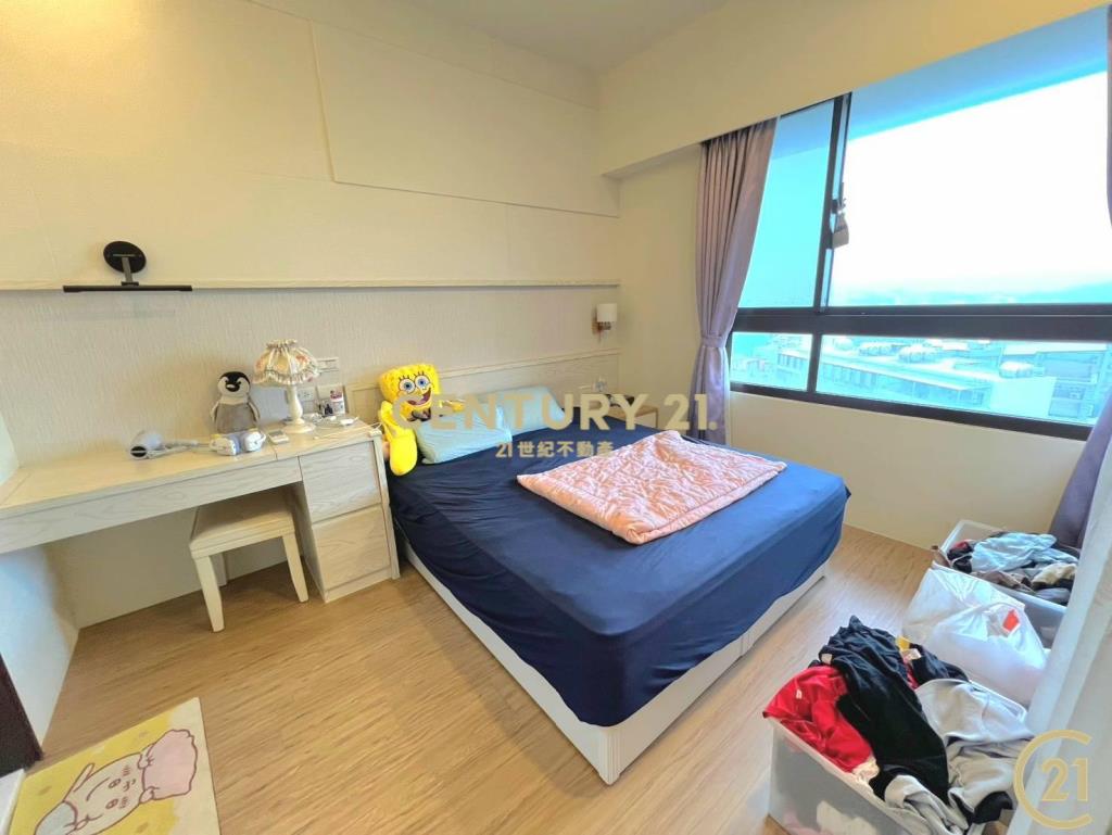 ❤21新豐松林❤緻馥視野平車美3房