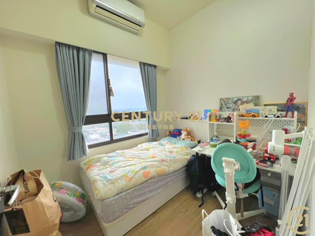 ❤21新豐松林❤緻馥視野平車美3房