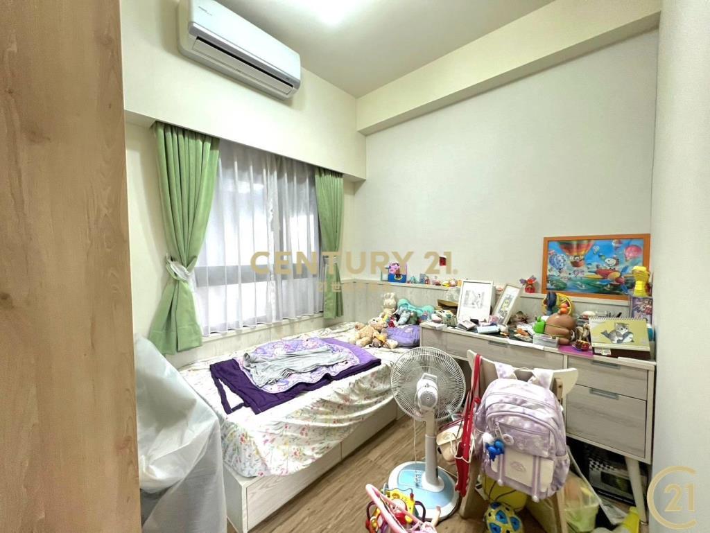 ❤21新豐松林❤緻馥視野平車美3房