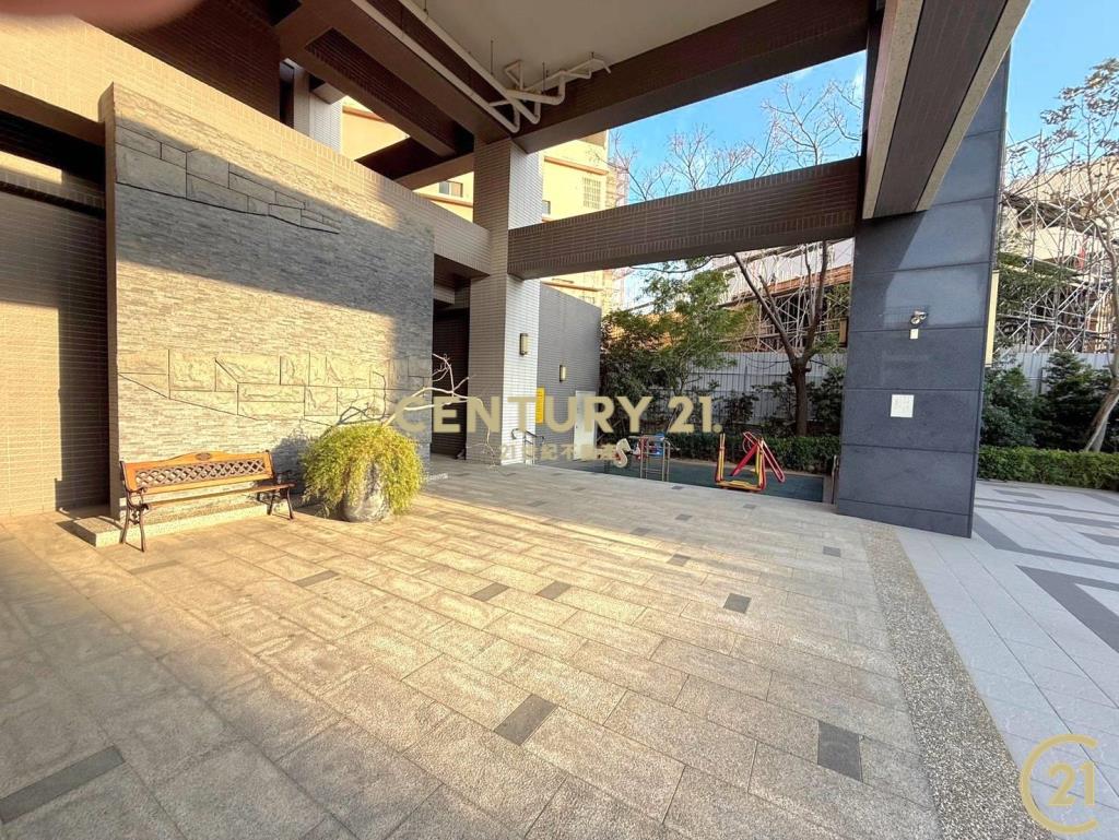 ❤21新豐松林❤緻馥視野平車美3房