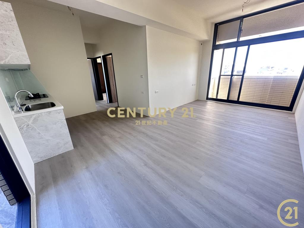 ❤21新豐松林❤森晴5景觀3房車