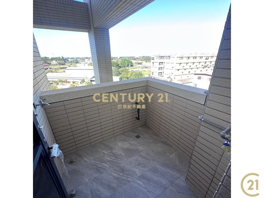 ❤21新豐松林❤森晴5景觀3房車