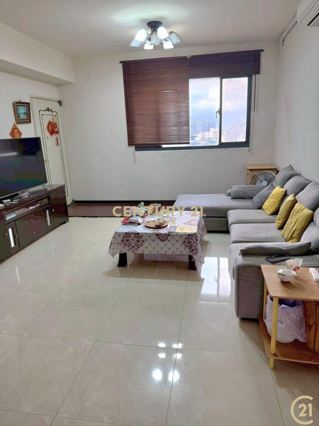 ❤21新豐松林❤寶佳景觀3房美廈