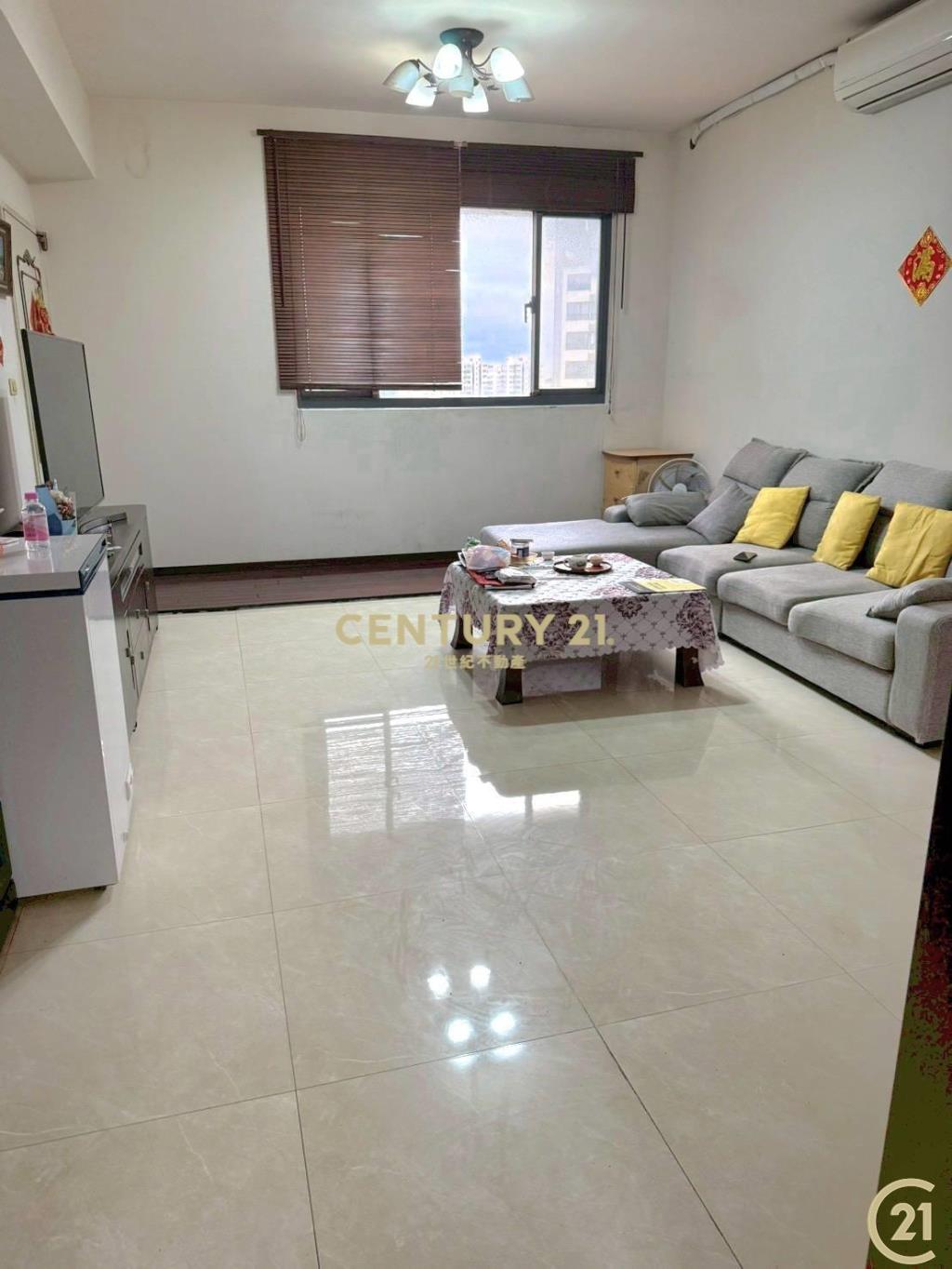 ❤21新豐松林❤寶佳景觀3房美廈